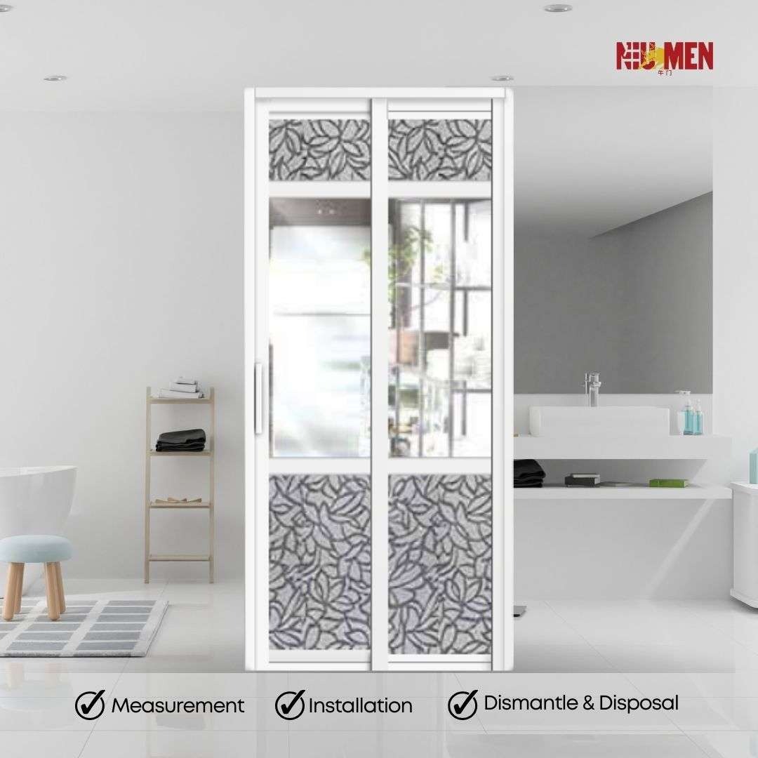 A practical guide to choosing a sturdy HDB Main Door and stylish Toilet Door Aluminium A practical guide to choosing a sturdy HDB Main Door and stylish Toilet Door Aluminium