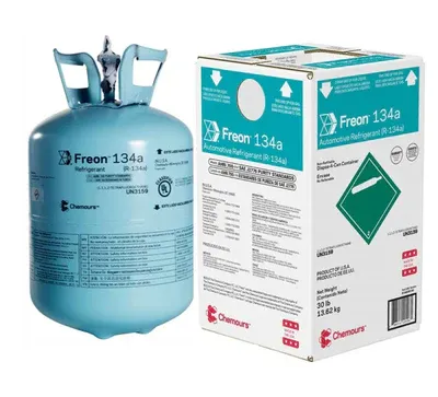 Trusted Refrigerant Routes for HVAC Pros Trusted Refrigerant Routes for HVAC Pros