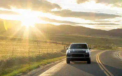 A Thrill Ride: Los Angeles’ Best Supercar Driving Moments A Thrill Ride: Los Angeles’ Best Supercar Driving Moments