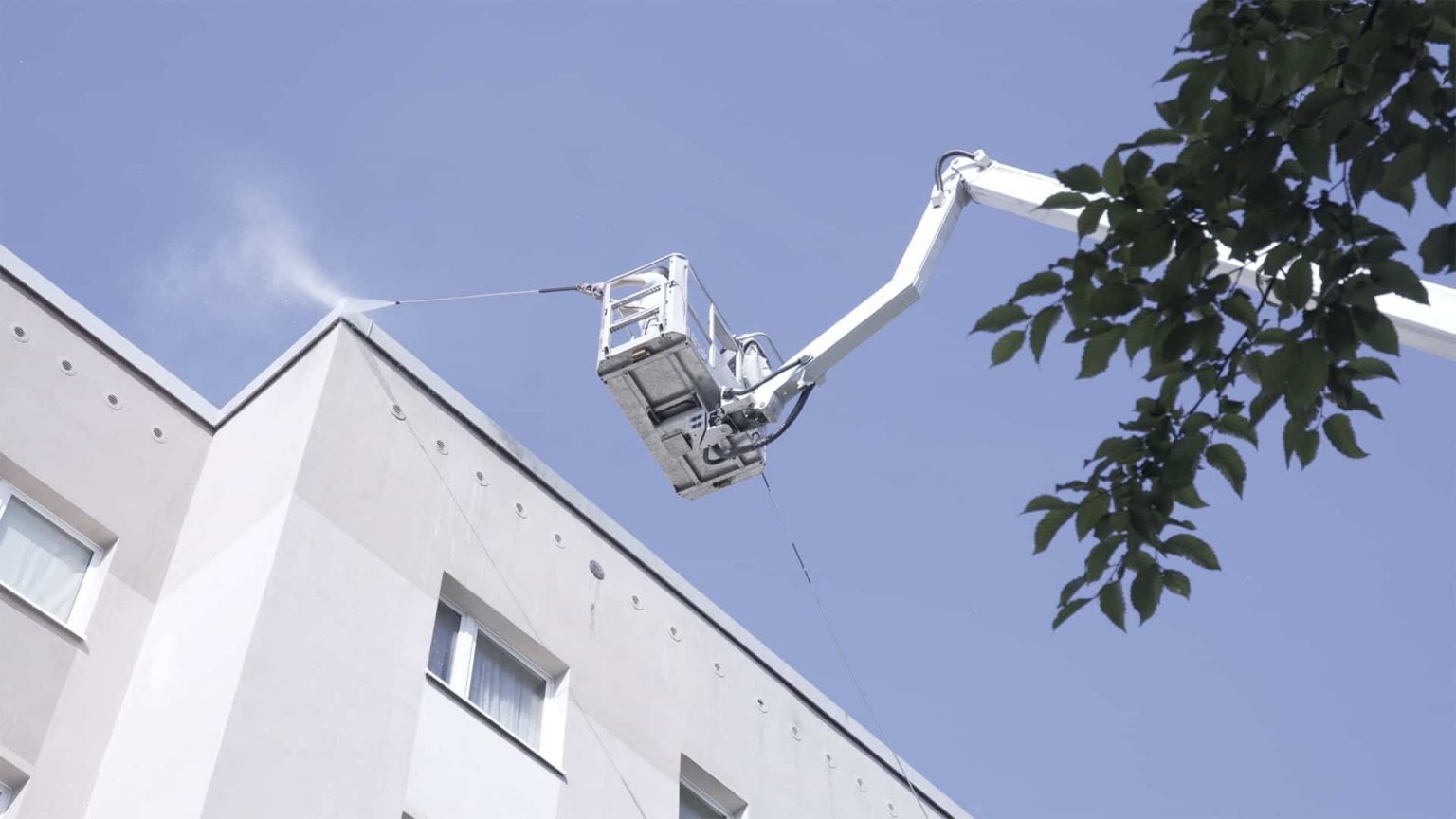 Frische Räume, grüne Lösungen für Immobilienpflege Frische Räume, grüne Lösungen für Immobilienpflege