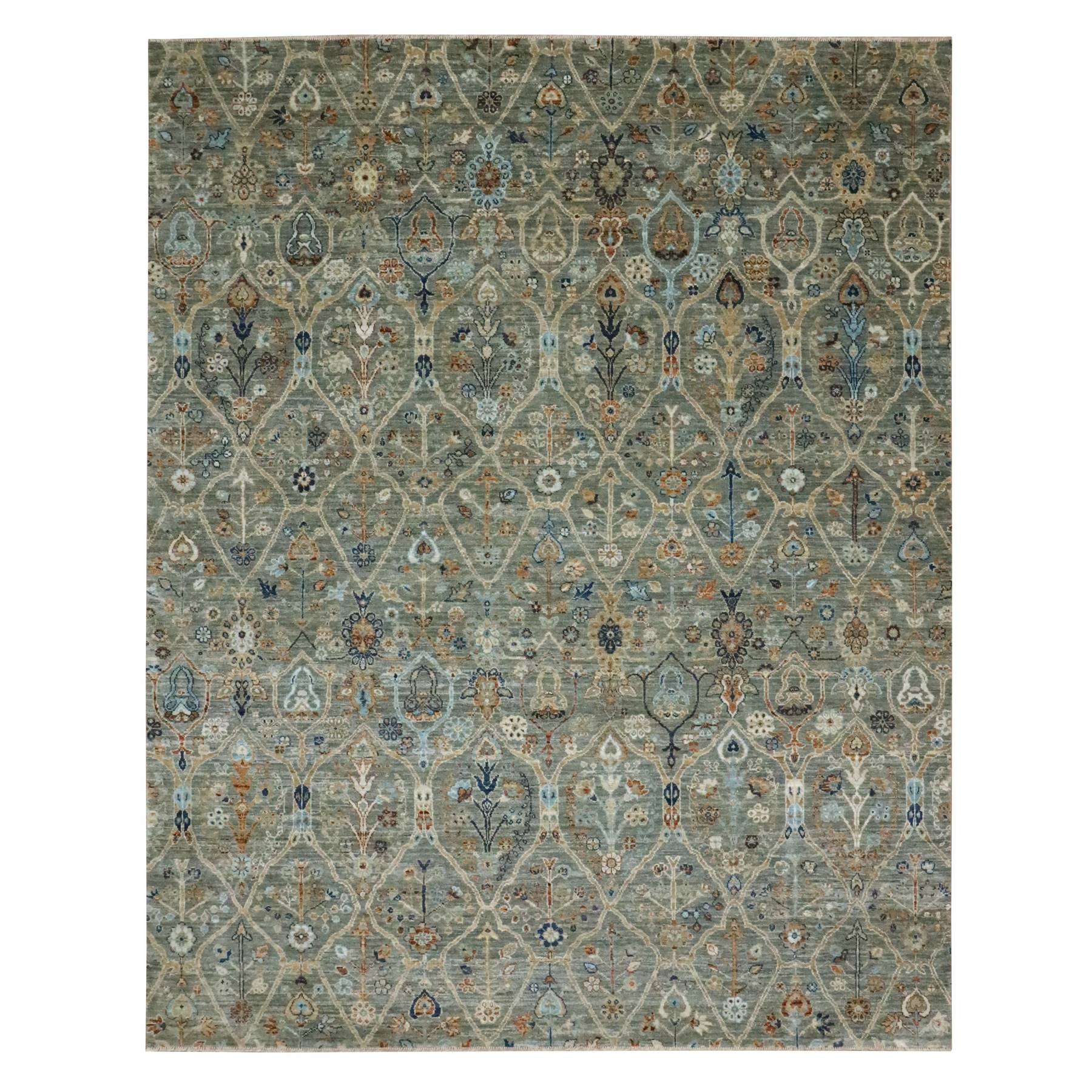 A Fresh Look at Modern Persian Carpets and Their Value A Fresh Look at Modern Persian Carpets and Their Value