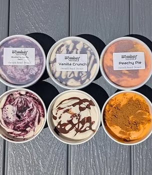 Sweet Routes: A Vegan Ice Cream Parlor Saint Louis That Delights Sweet Routes: A Vegan Ice Cream Parlor Saint Louis That Delights