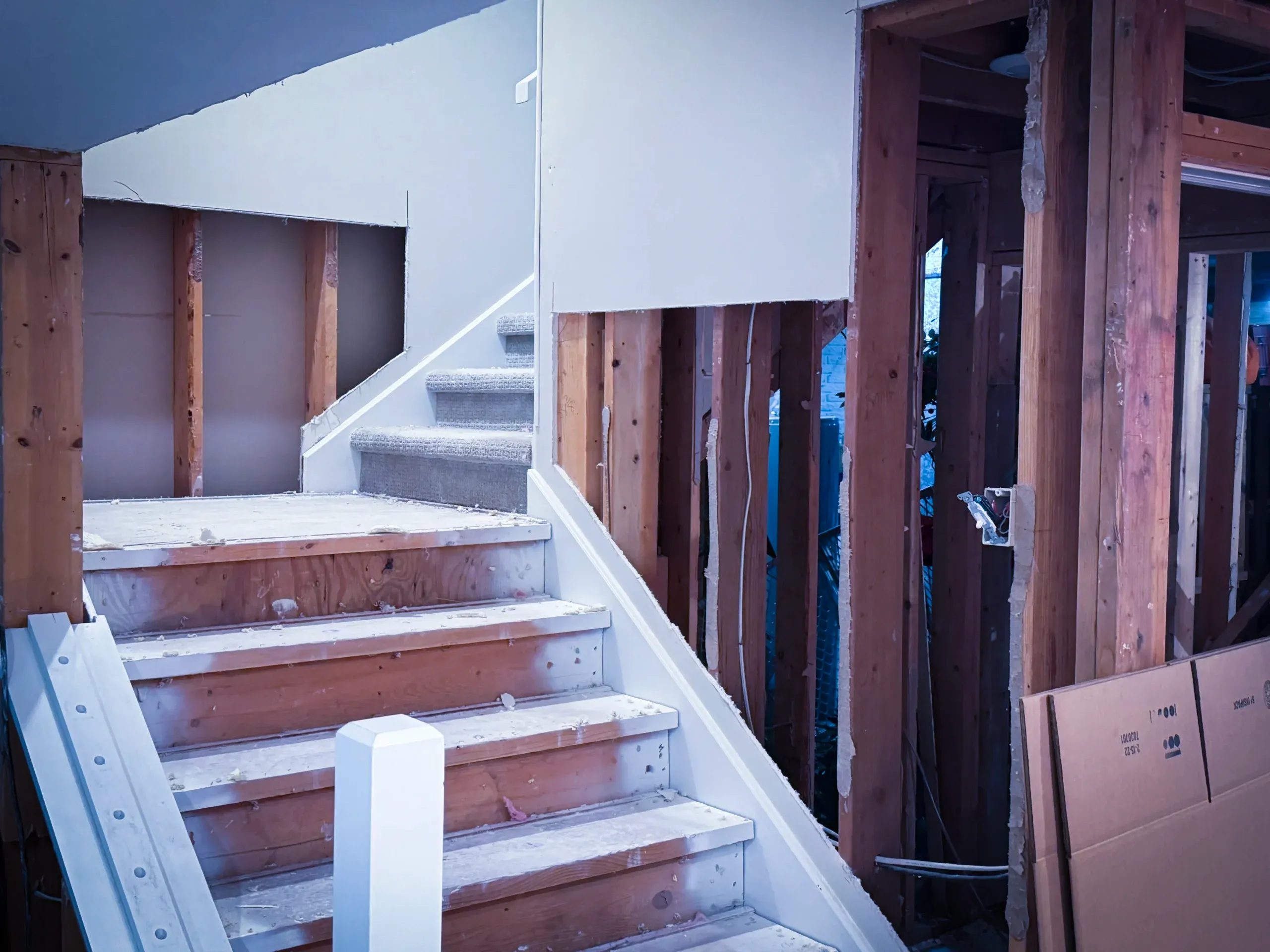 Urgent fixes for water stains and ceiling woes Urgent fixes for water stains and ceiling woes