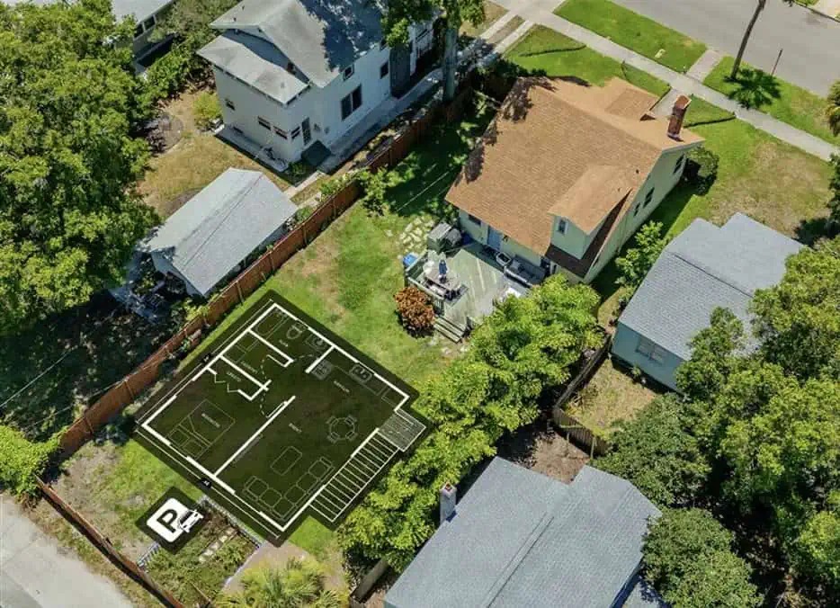 Smart, practical guidance for putting a tiny home on your lot Smart, practical guidance for putting a tiny home on your lot