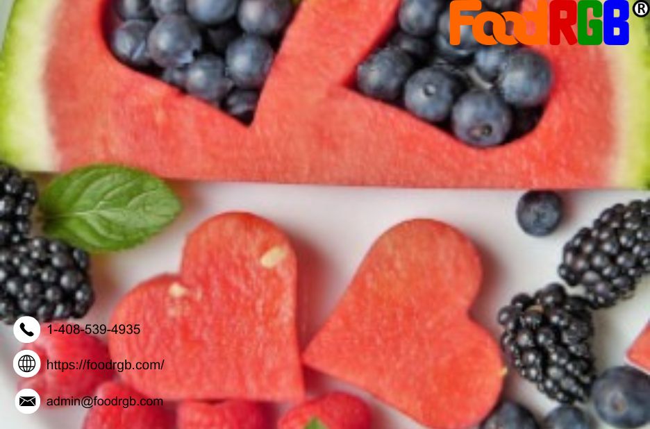 Brighten treats with clean-label red colouring options Brighten treats with clean-label red colouring options