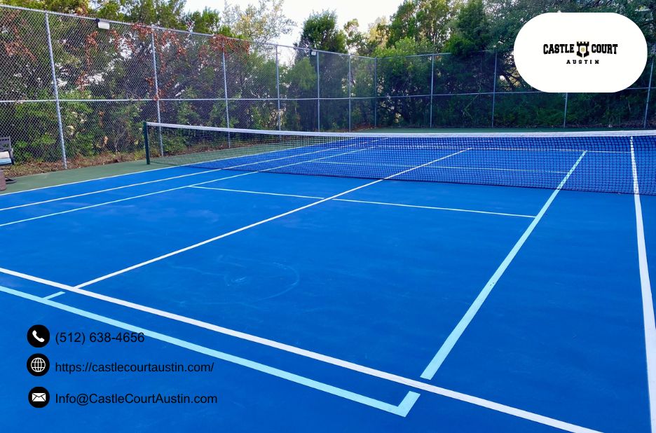 Discover Flexible Play Options for Pickleball Lovers Discover Flexible Play Options for Pickleball Lovers
