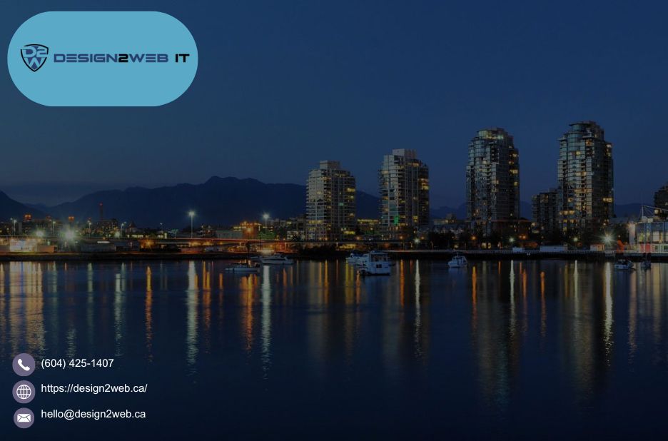 Reliable IT Solutions for Your Business in Abbotsford Reliable IT Solutions for Your Business in Abbotsford