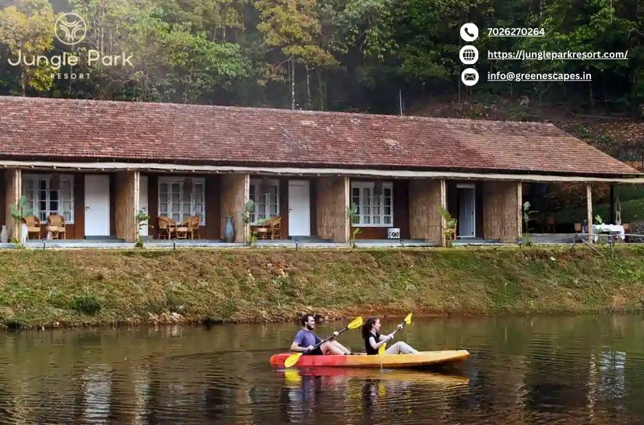 Cozy Wayanad Stay: Authentic Kerala Village Experience Cozy Wayanad Stay: Authentic Kerala Village Experience