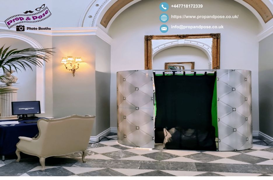 Reliable Photo Booth Solutions for Your Northwest Event Reliable Photo Booth Solutions for Your Northwest Event