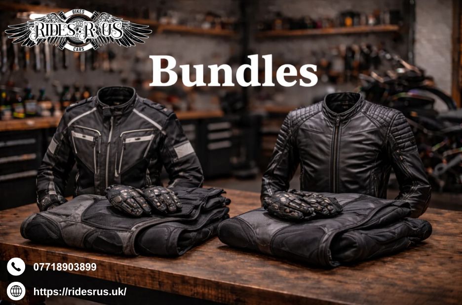 Enhance Ride Quality with UK Exhaust Upgrades and Gear Enhance Ride Quality with UK Exhaust Upgrades and Gear