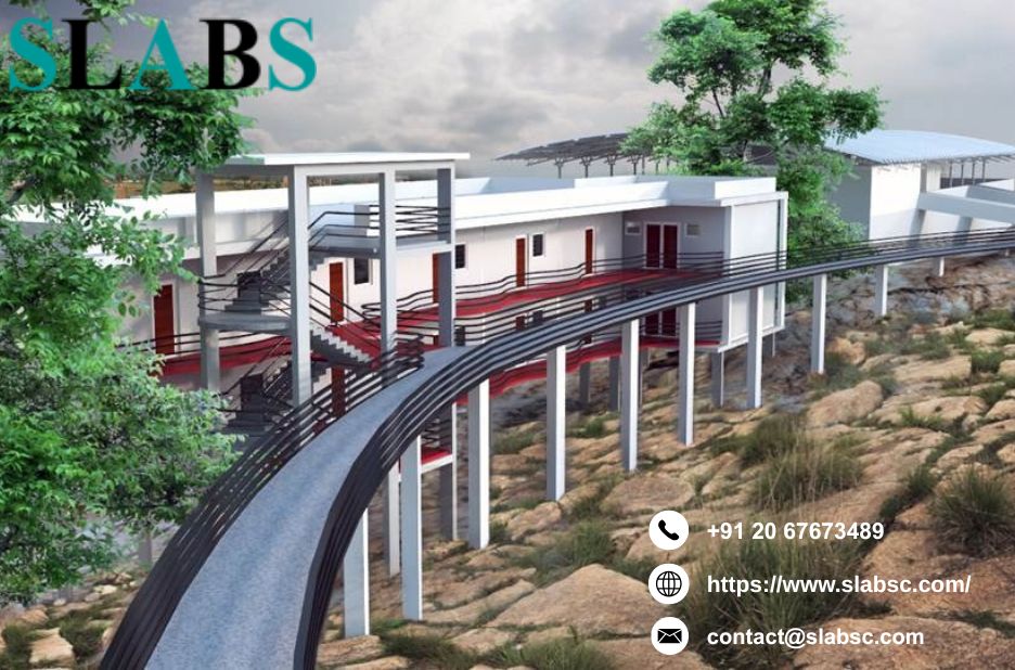 Practical Guide to Precast Concrete Design in India and Pune Services