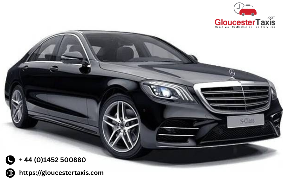 Elegant transport options for your Gloucester wedding day Elegant transport options for your Gloucester wedding day