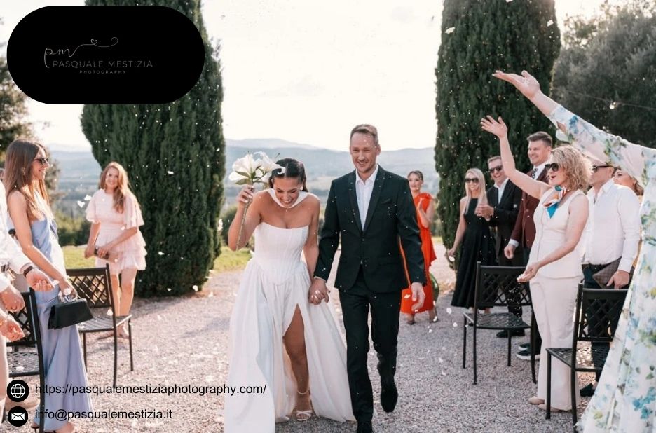 Capturing Your Dream Wedding in Italy’s Fields and Olive Groves Capturing Your Dream Wedding in Italy’s Fields and Olive Groves