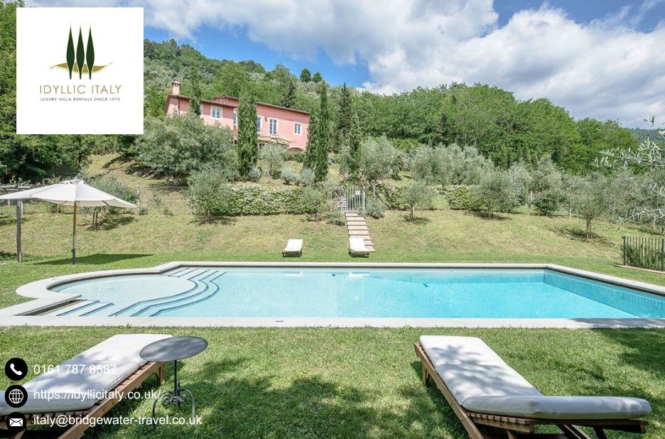 Discover Coastal Charm: Luxury Retreats in Italy Discover Coastal Charm: Luxury Retreats in Italy