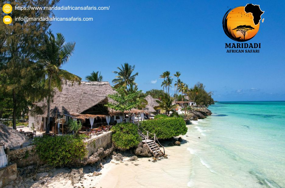 Experiential Romance: Africa’s Majestic Honeymoon Safaris Experiential Romance: Africa’s Majestic Honeymoon Safaris