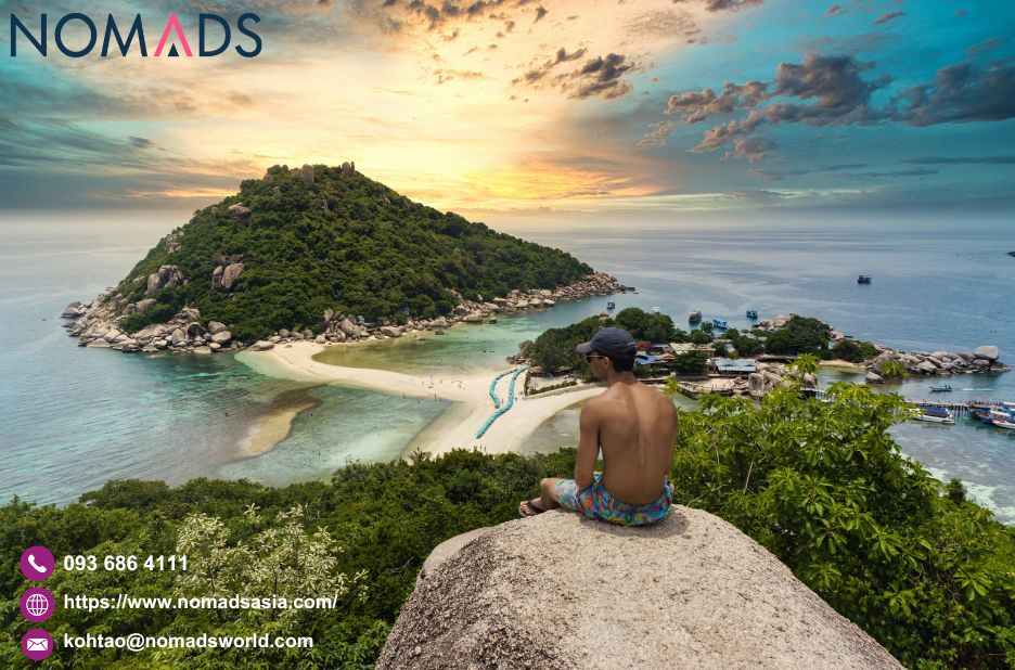 Discover Thailand’s Island Escapes: A Traveler’s Guide to Pristine Shores Discover Thailand’s Island Escapes: A Traveler’s Guide to Pristine Shores