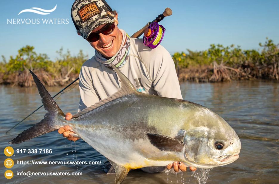 Argentina Angling Adventures: Urban Rivers to Estuary Gold Argentina Angling Adventures: Urban Rivers to Estuary Gold