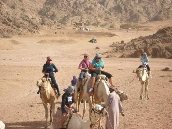 Essential 4-day Egypt adventure itinerary you’ll love Essential 4-day Egypt adventure itinerary you’ll love
