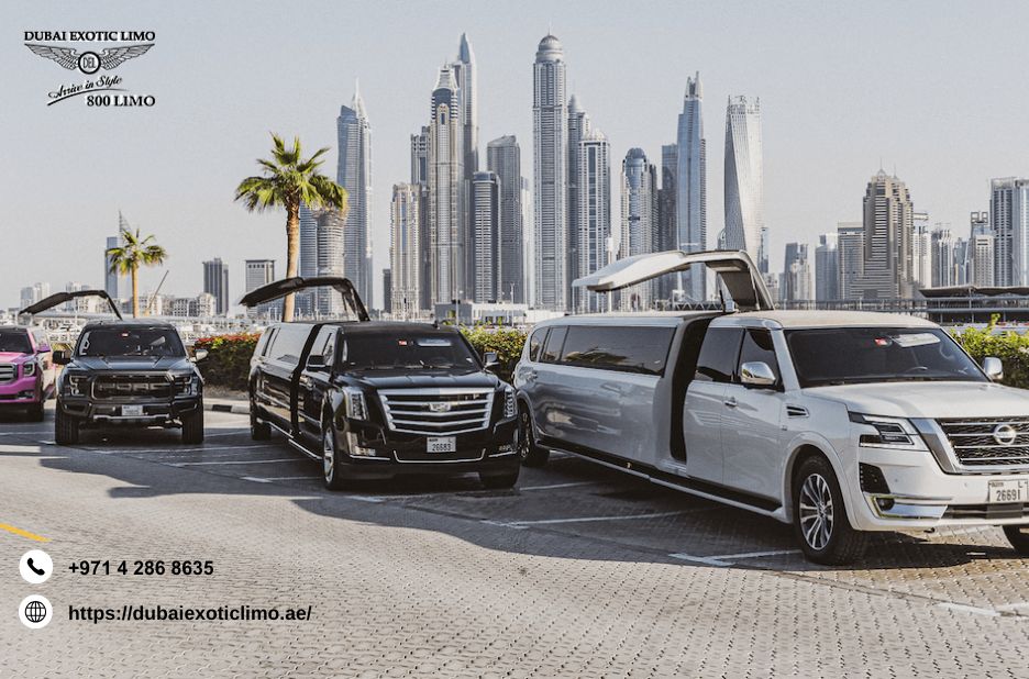 Discover Practical Limo Deals in Dubai for Every Occasion Discover Practical Limo Deals in Dubai for Every Occasion