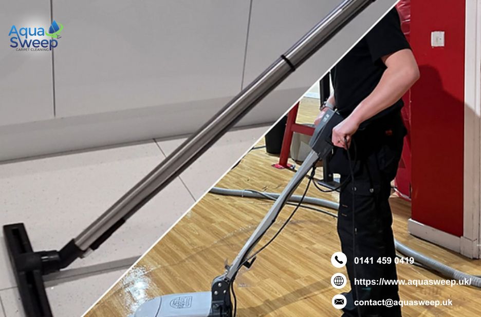 Effective Carpet Care in Glasgow: Stain Removal and Repairs Effective Carpet Care in Glasgow: Stain Removal and Repairs