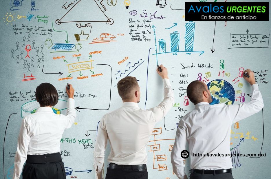 Garantía de anticipo: guía esencial para contratos y seguridad financiera Garantía de anticipo: guía esencial para contratos y seguridad financiera