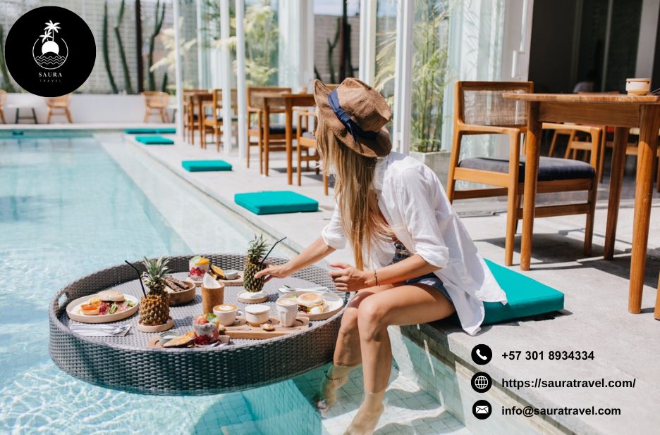 Exclusive Cartagena dining: your personal culinary experience Exclusive Cartagena dining: your personal culinary experience