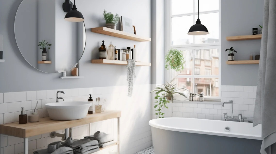 Elevating Homes with Thoughtful Luxury bathroom reno Brisbane Elevating Homes with Thoughtful Luxury bathroom reno Brisbane