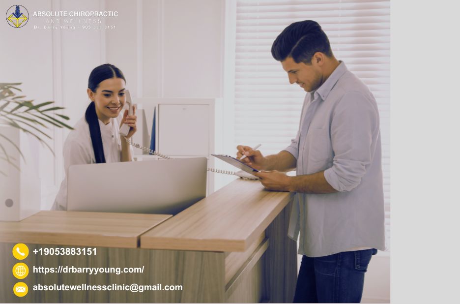 Local Chiropractor: Relief, Wellness, and Personalized Care Local Chiropractor: Relief, Wellness, and Personalized Care
