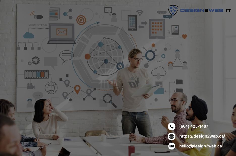 Reliable IT Support for Businesses in Abbotsford Reliable IT Support for Businesses in Abbotsford