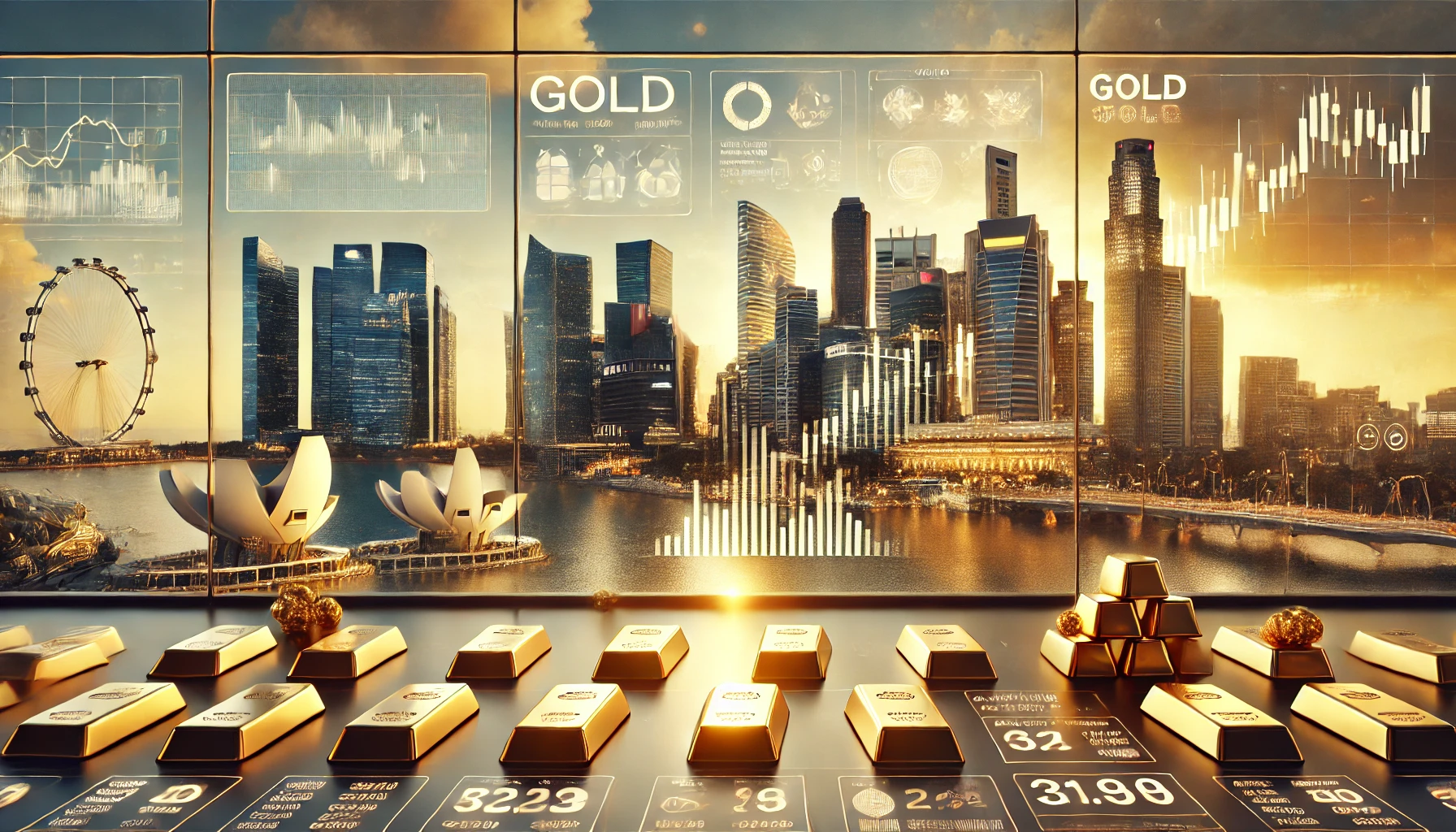 Unlocking Practical Skills in Gold Trading for Beginners Unlocking Practical Skills in Gold Trading for Beginners