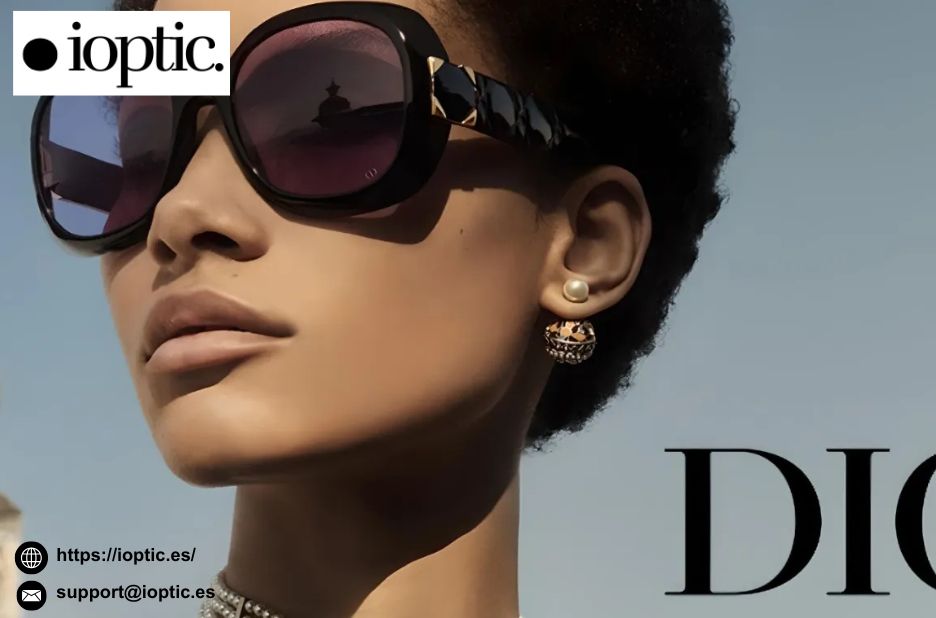 Gafas Dior para mujer: lujo y estilo atemporal en cada mirada Gafas Dior para mujer: lujo y estilo atemporal en cada mirada