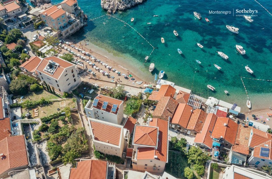 Practical Guide to Montenegro Properties for Foreign Buyers Practical Guide to Montenegro Properties for Foreign Buyers