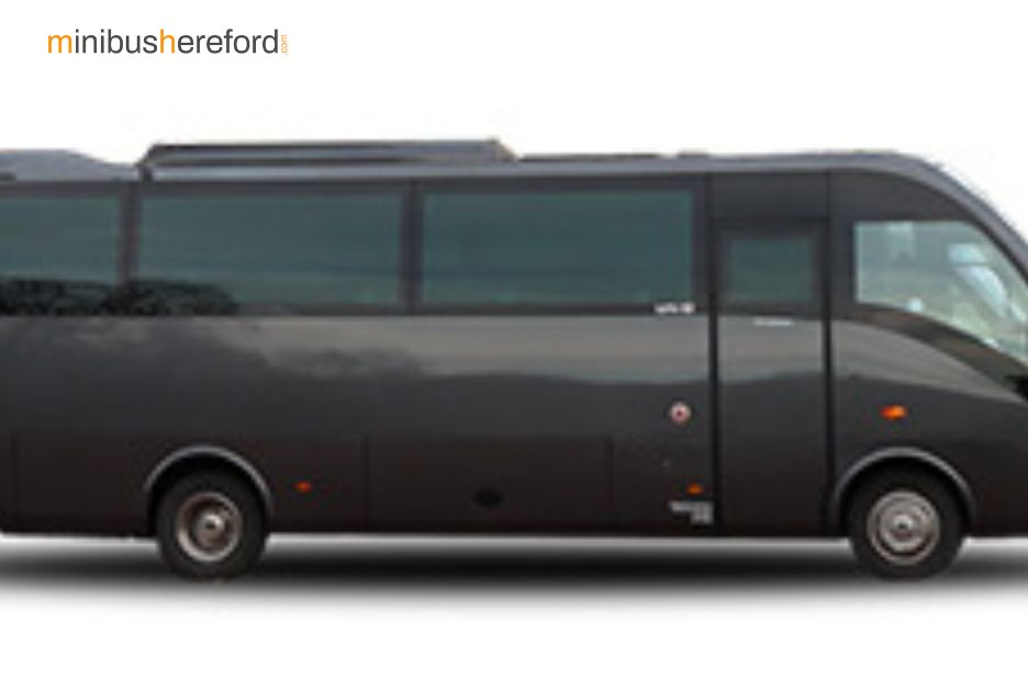 Professional transport solutions for your business in Hereford Professional transport solutions for your business in Hereford