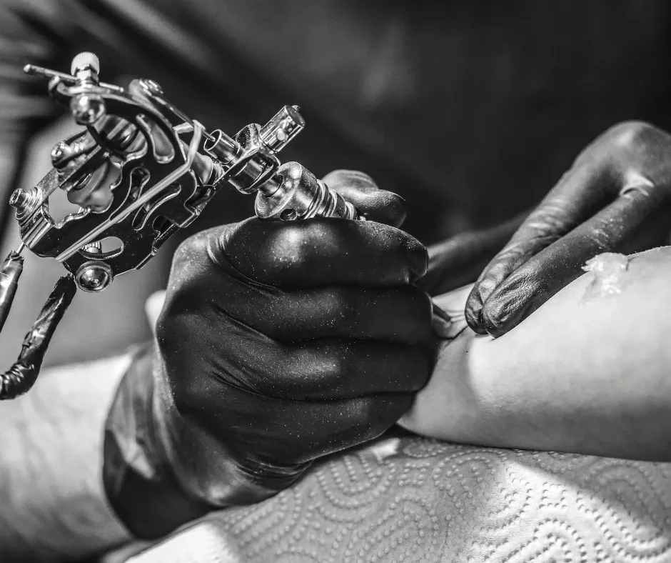 Find Your Perfect US Tattoo Artist: A Practical Guide Find Your Perfect US Tattoo Artist: A Practical Guide