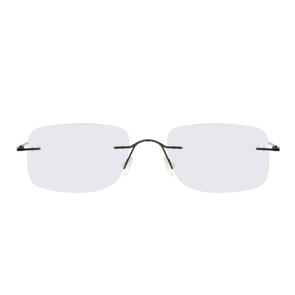 Sleek Eyewear: The Allure of Titanium Rimless Frames Sleek Eyewear: The Allure of Titanium Rimless Frames
