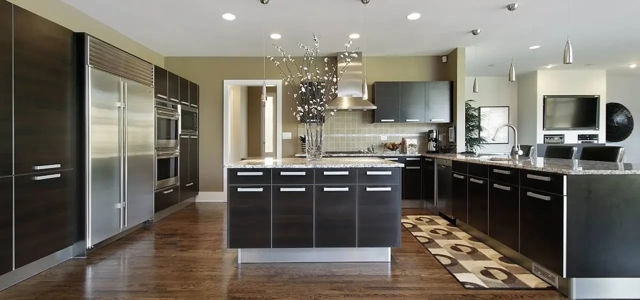Transform Your Home with Expert Kitchen Renovations in BC Transform Your Home with Expert Kitchen Renovations in BC