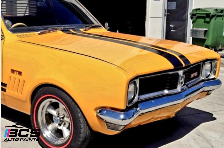 Revamp Your Ride: Choosing the Right Car Finishes Revamp Your Ride: Choosing the Right Car Finishes