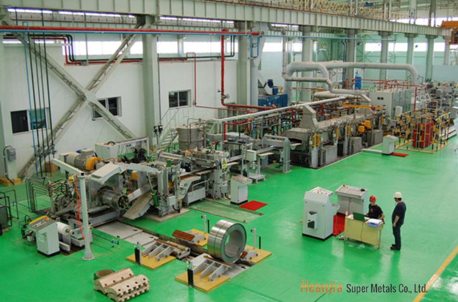 Trusted Kanthal Wire Solutions for Industry Needs Trusted Kanthal Wire Solutions for Industry Needs