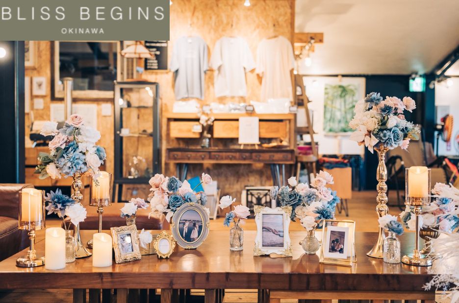 Dreamy Okinawa Wedding Coordination for Your Island Ceremony Dreamy Okinawa Wedding Coordination for Your Island Ceremony