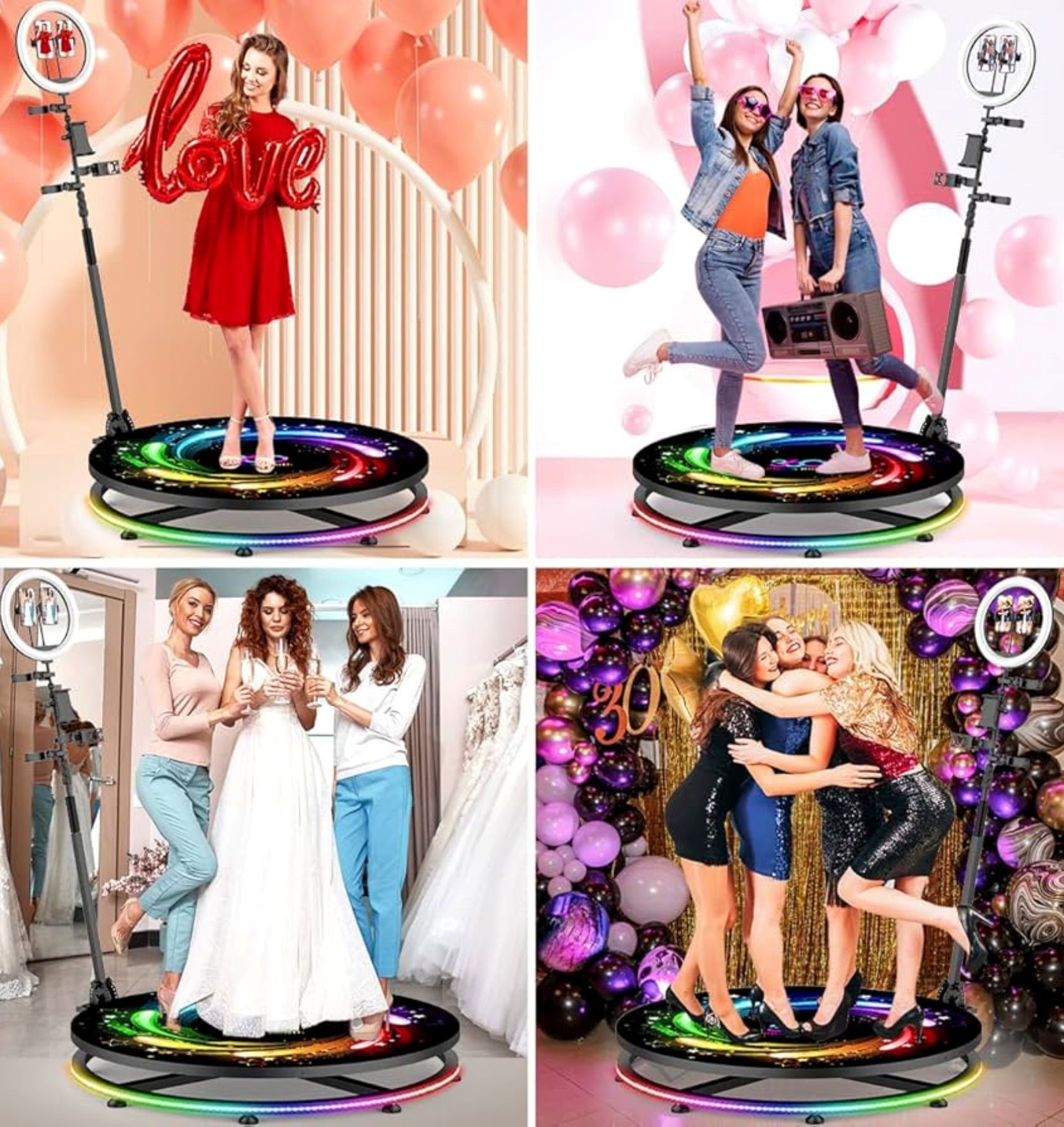 Capture the Fun with Local Photo Booths Lancashire Capture the Fun with Local Photo Booths Lancashire