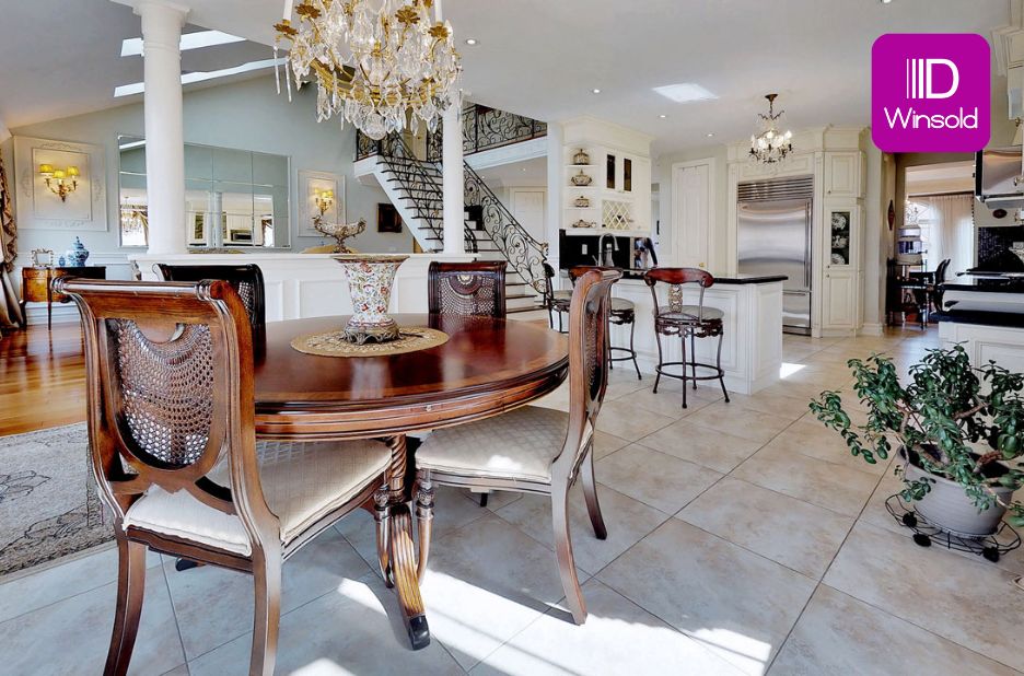 Transformative 3D Home Visuals for Toronto Listings Transformative 3D Home Visuals for Toronto Listings