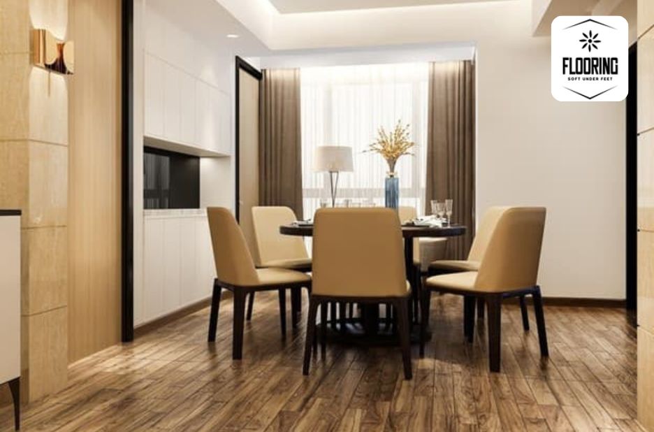 Durable and Stylish Vinyl Flooring for Modern Homes Durable and Stylish Vinyl Flooring for Modern Homes