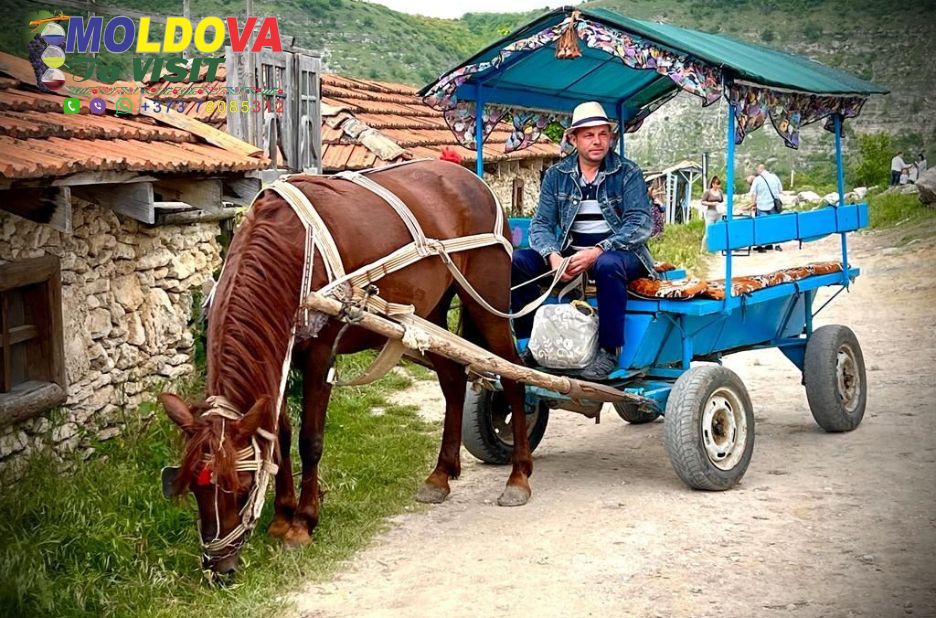Discover Moldova’s Capital: A Memorable City Tour Discover Moldova’s Capital: A Memorable City Tour