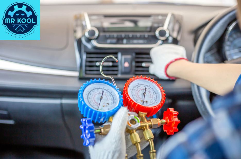 Keep Your Cool: Simple Guide to Vehicle Climate Care Keep Your Cool: Simple Guide to Vehicle Climate Care