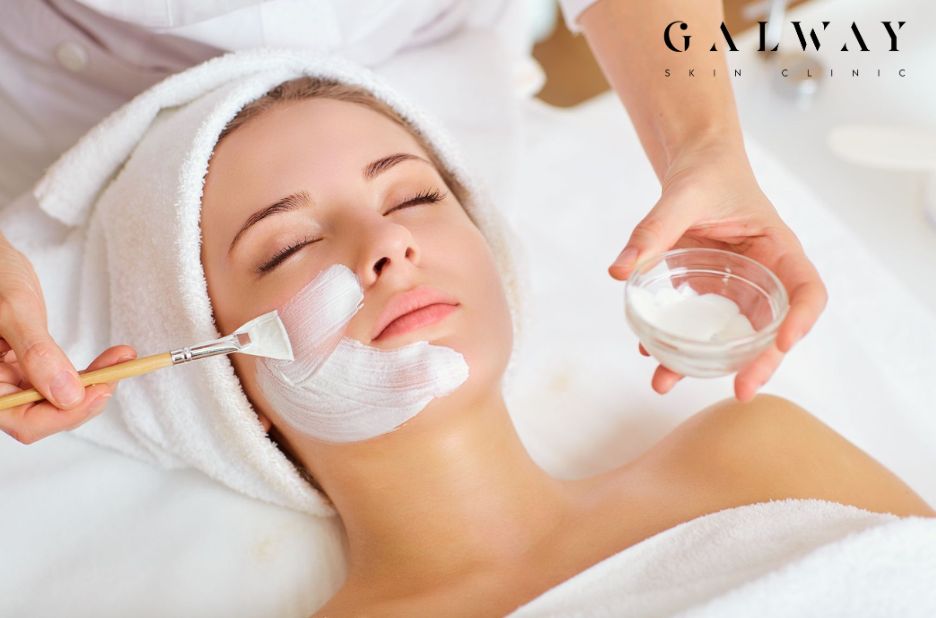 Advanced facial therapies tailored for Galway residents Advanced facial therapies tailored for Galway residents