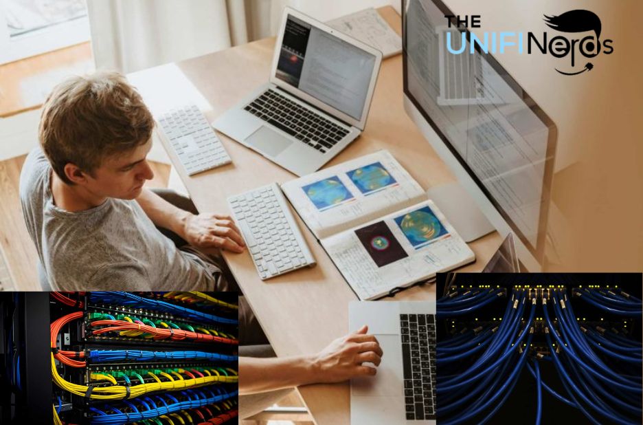 Reliable UniFi Network Installations for Nashville and Kansas City Reliable UniFi Network Installations for Nashville and Kansas City
