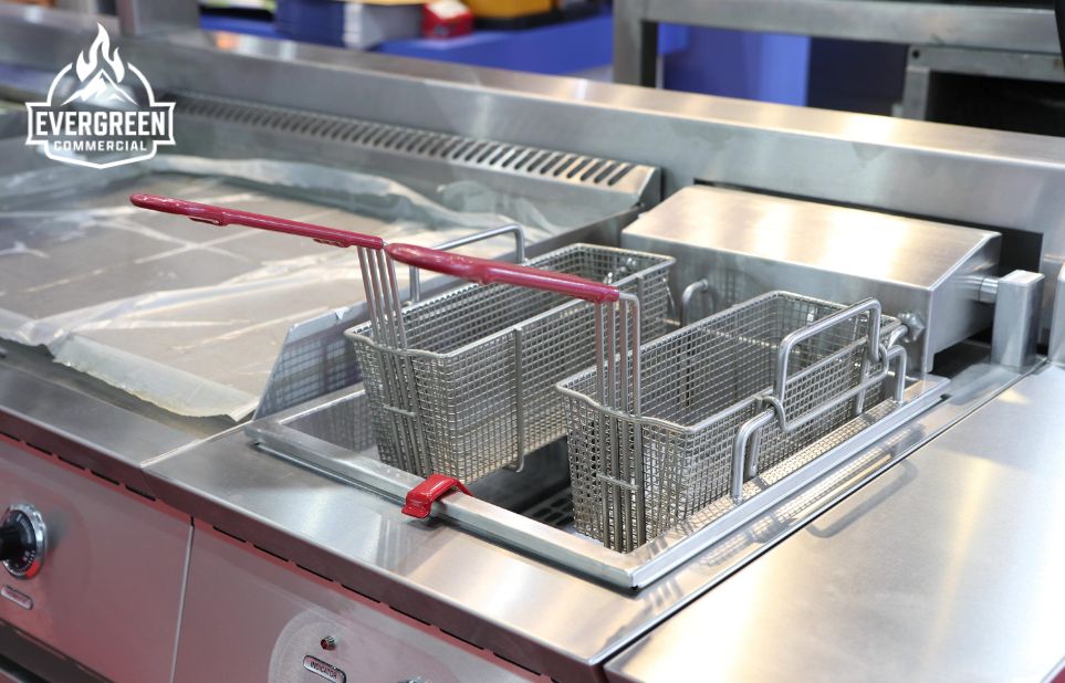Reliable Commercial Refrigeration Solutions in the Pacific Northwest Reliable Commercial Refrigeration Solutions in the Pacific Northwest
