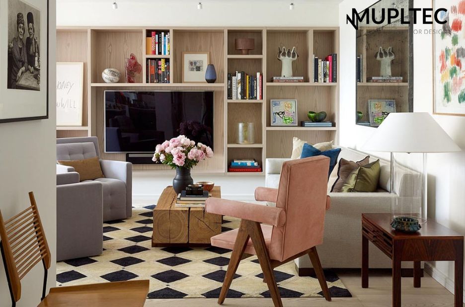 Elevating Spaces with Thoughtful Interior Design in Doha