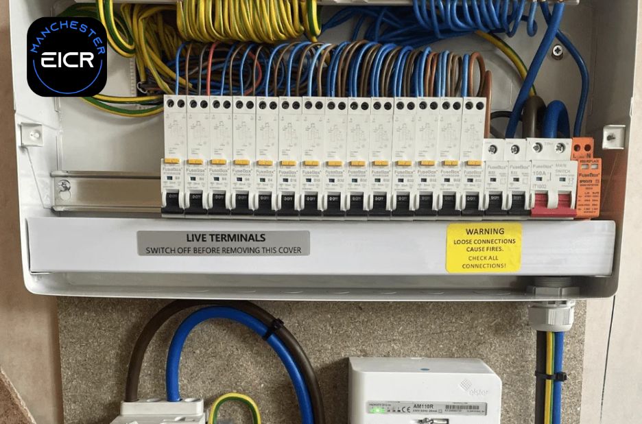 Essential guide to electrical compliance for landlords in Manchester Essential guide to electrical compliance for landlords in Manchester