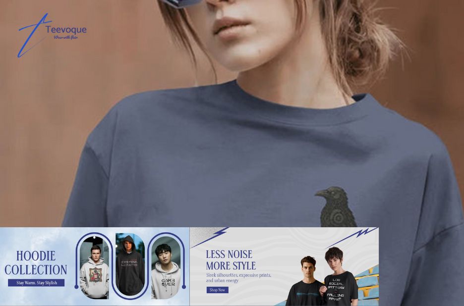 Relaxed Fits: Ultimate Guide to Oversized Tees for All Genders Relaxed Fits: Ultimate Guide to Oversized Tees for All Genders